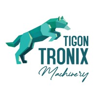 Tigontronix logo - Similar company to Mindsalike