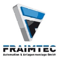 FRAIMTEC GmbH logo - Similar company to Hia Gmbh