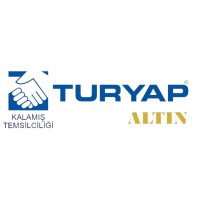 Turyap Kalamış Altın logo - Similar company to Turyap Çi̇ğli̇ Organi̇ze Temsi̇lci̇li̇ği̇
