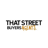 That Street Buyers Agents logo - Similar company to Huberman Lab