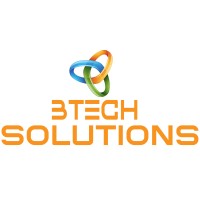 3Tech Solutions logo - Similar company to 3Tec Solutions