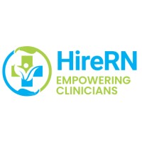 HireRN logo - Similar company to Datalabb