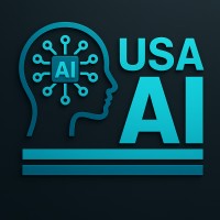 USAAI logo - Similar company to Jaspir