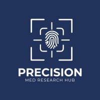 Precision MedResearch Hub logo - Similar company to Ai In Medicine