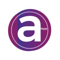Alepp Platform logo - Similar company to Sycabe