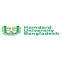 Hamdard University Bangladesh