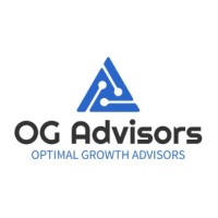 Optimal Growth Advisors logo - Similar company to Level Set Vrm