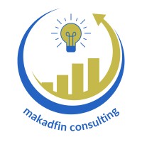 makadfin consulting UG logo - Similar company to Makadfin