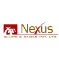 Nexus Alloys And Steels Pvt Ltd logo - Similar company to Zion Engineering