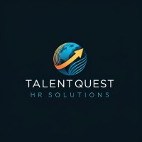 TalentQuest HR solution logo - Similar company to Harikrushna Hr Solution