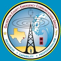 Galveston County Emergency Communications Group