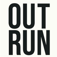 Outrun logo - Similar company to Futuretaste