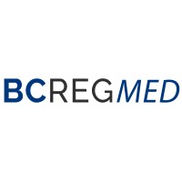 Bc Regenerative Medicine Initiative