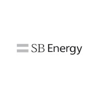 SB Energy logo - Similar company to Sutergy