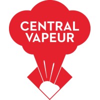 Central Vapeur logo - Similar company to Centralvapeur