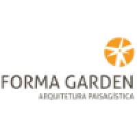 Forma Garden Paisagismo logo - Similar company to Ibioca Bioconstrução