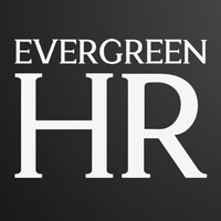 Evergreen HR logo - Similar company to Hr Caddy Ltd