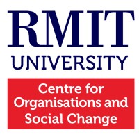 Centre for Organisations and Social Change (COSC) logo - Similar company to Automated Intelligence Technologies Pty Ltd