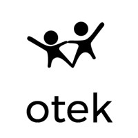 Otek logo - Similar company to Otek