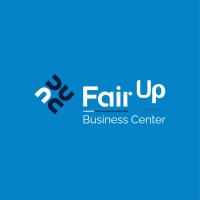 FAIR'UP BUSINESS CENTER logo - Similar company to Amn Brains