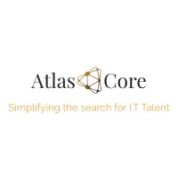 Atlas Core logo - Similar company to Happytech.Ie