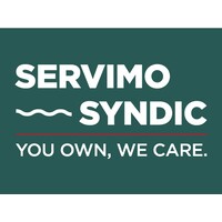 SERVIMO SYNDIC logo - Similar company to 03Beheer Nv
