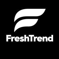FreshTrend logo - Similar company to Squad19 Creative Union