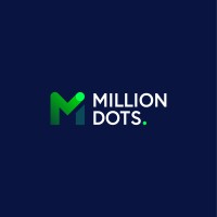 Milliondots Fx logo - Similar company to Milliondots