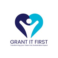 Grant It First Consulting Services logo - Similar company to Rural Returns (Guarantee) Limited