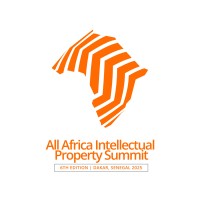 All Africa IP Summit logo - Similar company to The Tech Roadmap
