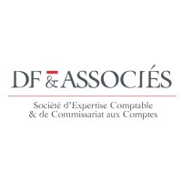 DF ET ASSOCIES logo - Similar company to Clicknoise! | Marketing Digital Y Gastromarketing