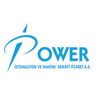 POWER OTOMASYON VE MAKİNE AŞ. logo - Similar company to Pektaş Tekstil A.Ş.