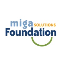 Miga Solutions Foundation logo - Similar company to Miga Solutions