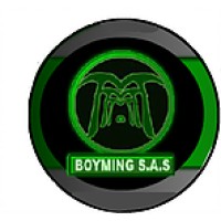 Boyming S.A.S logo - Similar company to Incoex