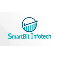 SmartBit Infotech logo - Similar company to Velocplus Infotech