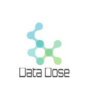 Data Dose logo - Similar company to Data Derivators