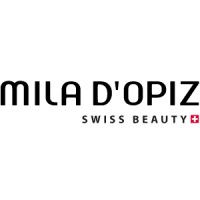 Mila d'Opiz AG logo - Similar company to Eblouir Group