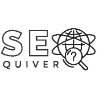 SEO Quiver logo - Similar company to Rakesh Seo Service