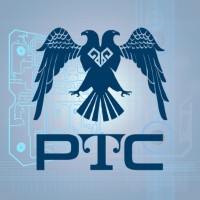 PTC logo - Similar company to Global Precision Optics & Machining, Llc