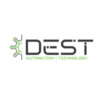 DEST Otomasyon Teknolojileri logo - Similar company to Robodex Gmbh