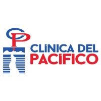 Clínica del Pacífico logo - Similar company to Bm Clínica
