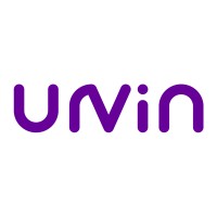 Urvin AI logo - Similar company to Mewt