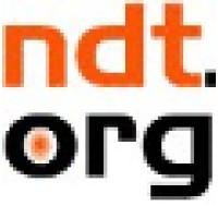 NDT.org logo - Similar company to Ndt Corner