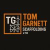 TOM GARNETT SCAFFOLDING LIMITED