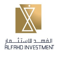 Alfahd Investment logo - Similar company to Teraore