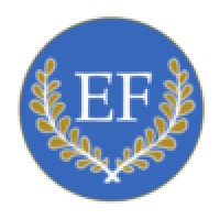 English First Institute logo - Similar company to Wecirculars Recycling