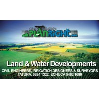 Planright Australasia PTY LTD logo - Similar company to Chris Smith & Associates Pty. Ltd.