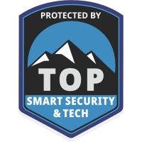 TOP SMART SECURITY & TECH logo - Similar company to Eastern Security Inc.
