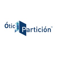 Ótic Partición logo - Similar company to Allarch India