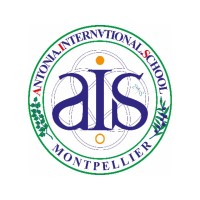 Antonia International School logo - Similar company to Beijing Enlighten School